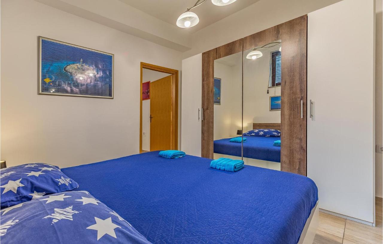 Amazing Apartment In Pula With Kitchen מראה חיצוני תמונה